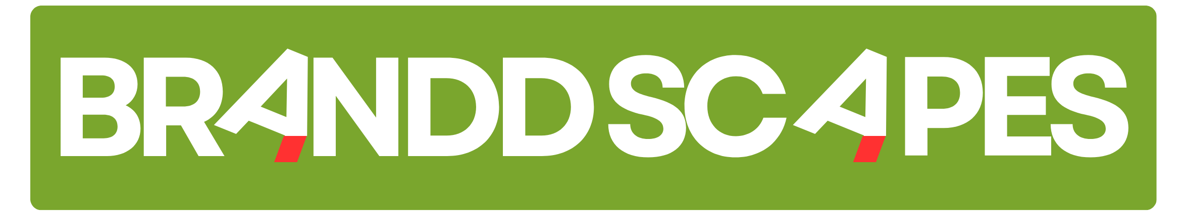 Brandscapes